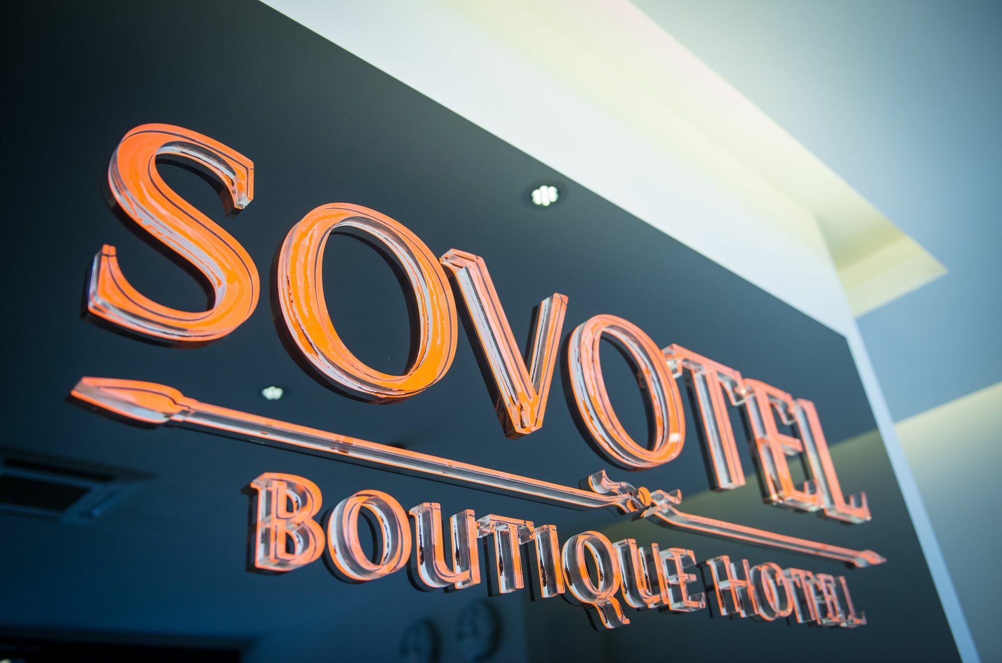 Sovotel @ Bandar Menjalara Kuala Lumpur Esterno foto